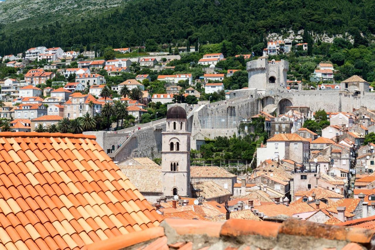 Apartment Taura Dubrovnik Ngoại thất bức ảnh