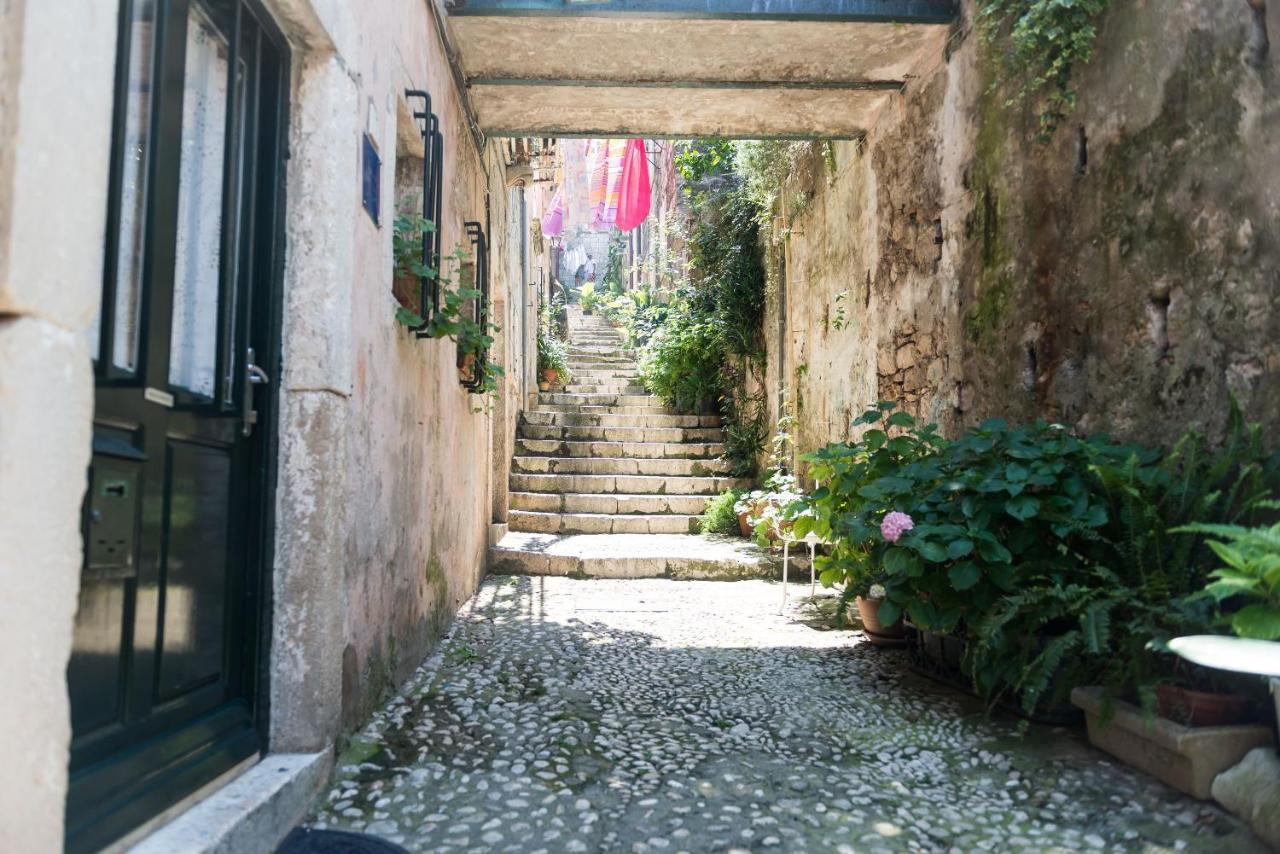 Apartment Taura Dubrovnik Ngoại thất bức ảnh