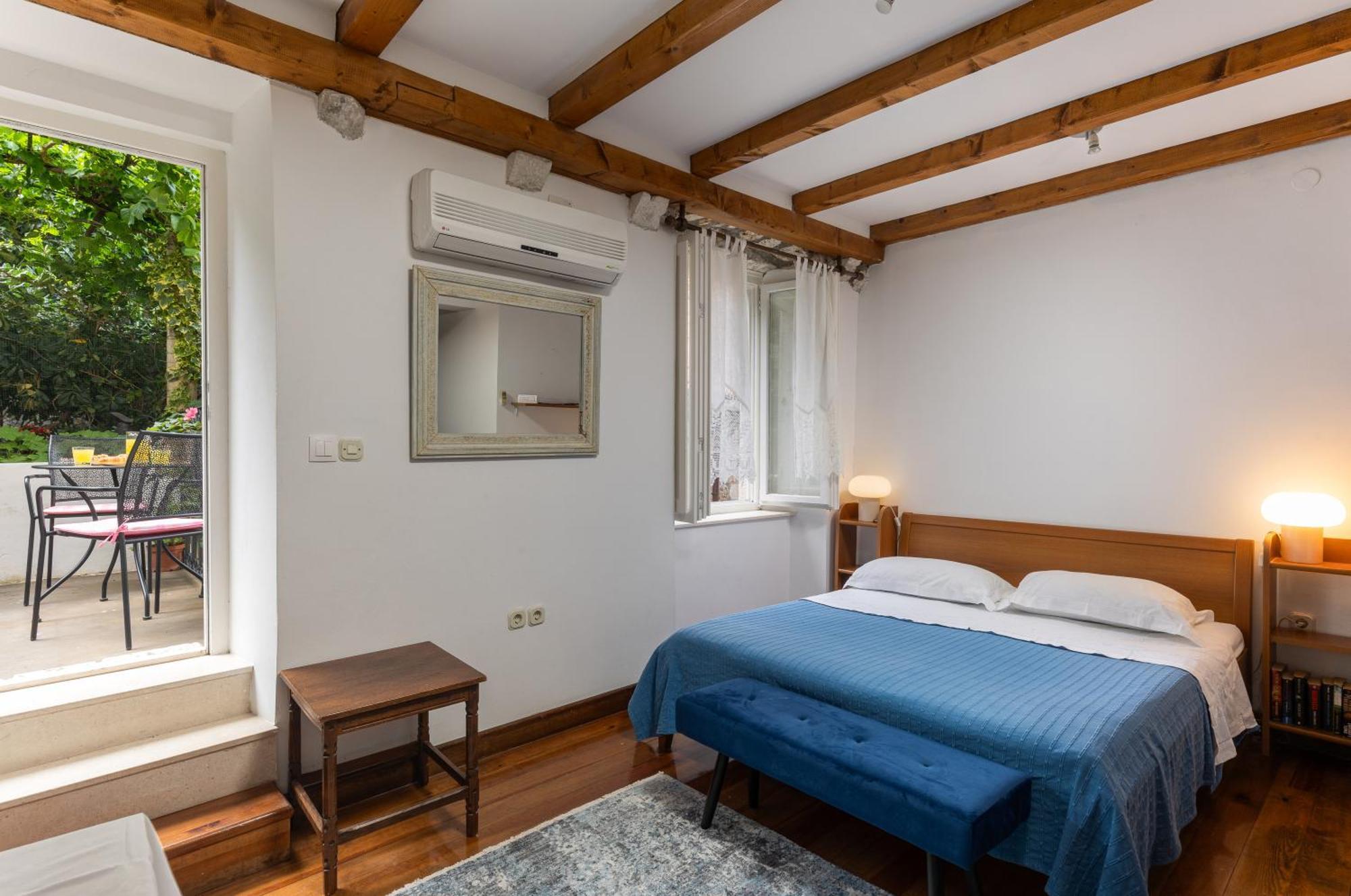 Apartment Taura Dubrovnik Ngoại thất bức ảnh