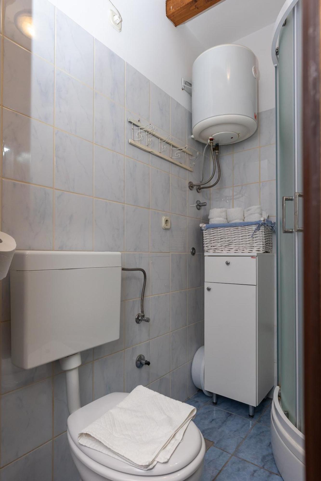 Apartment Taura Dubrovnik Ngoại thất bức ảnh