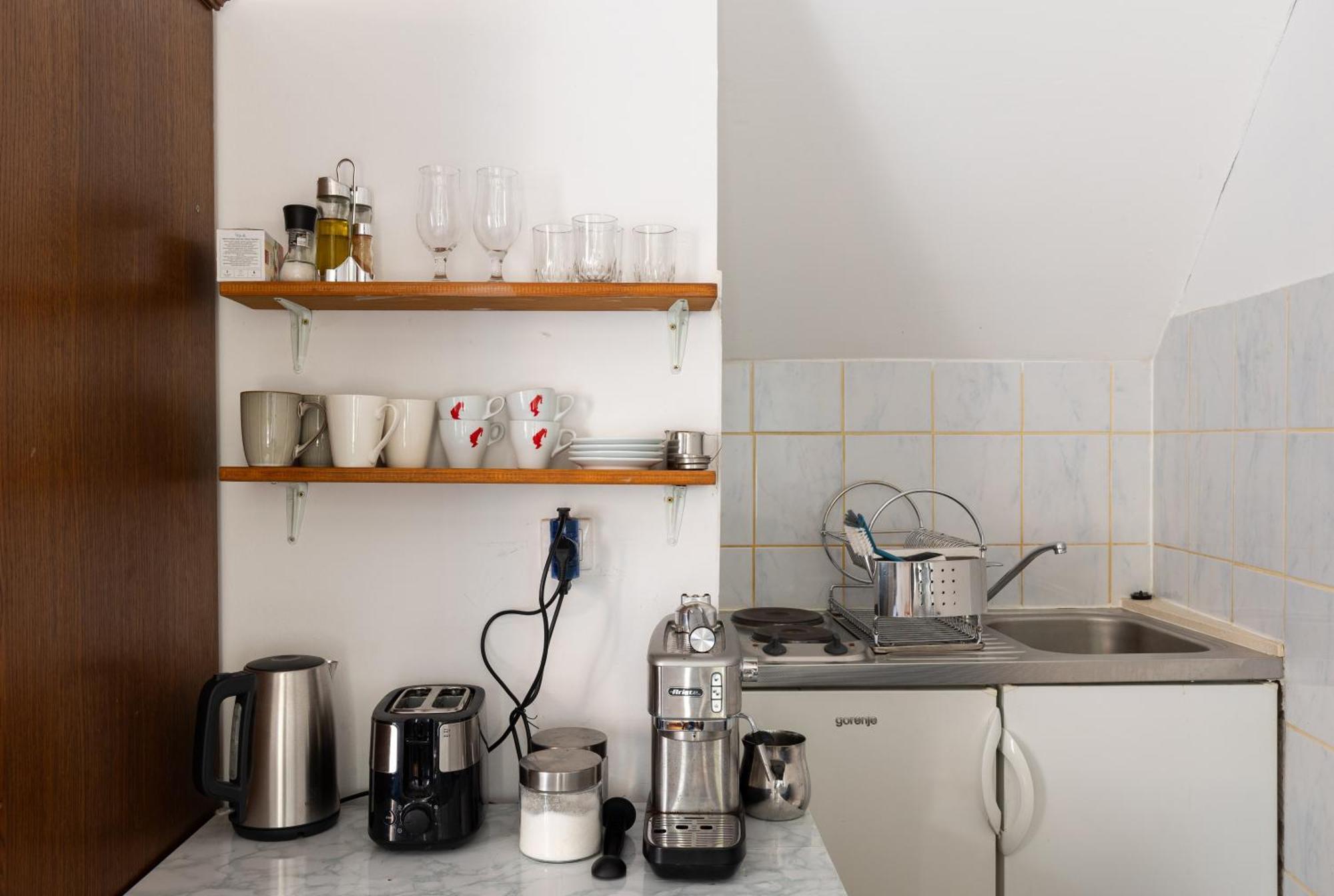 Apartment Taura Dubrovnik Ngoại thất bức ảnh