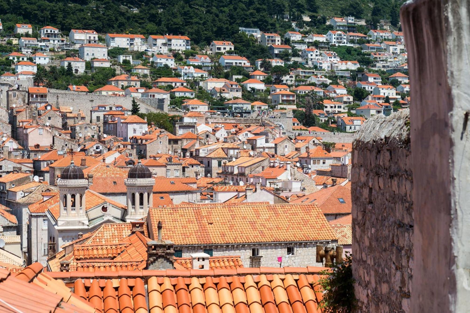 Apartment Taura Dubrovnik Ngoại thất bức ảnh