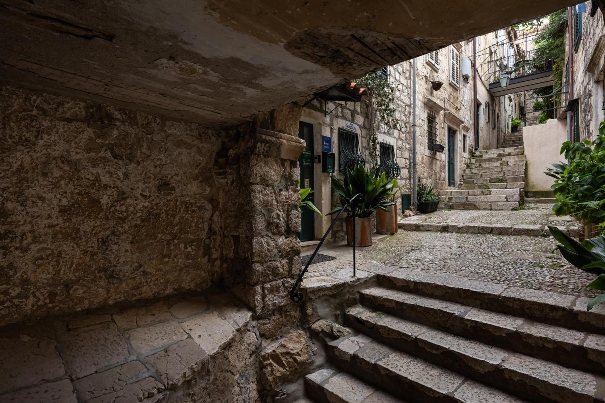 Apartment Taura Dubrovnik Ngoại thất bức ảnh