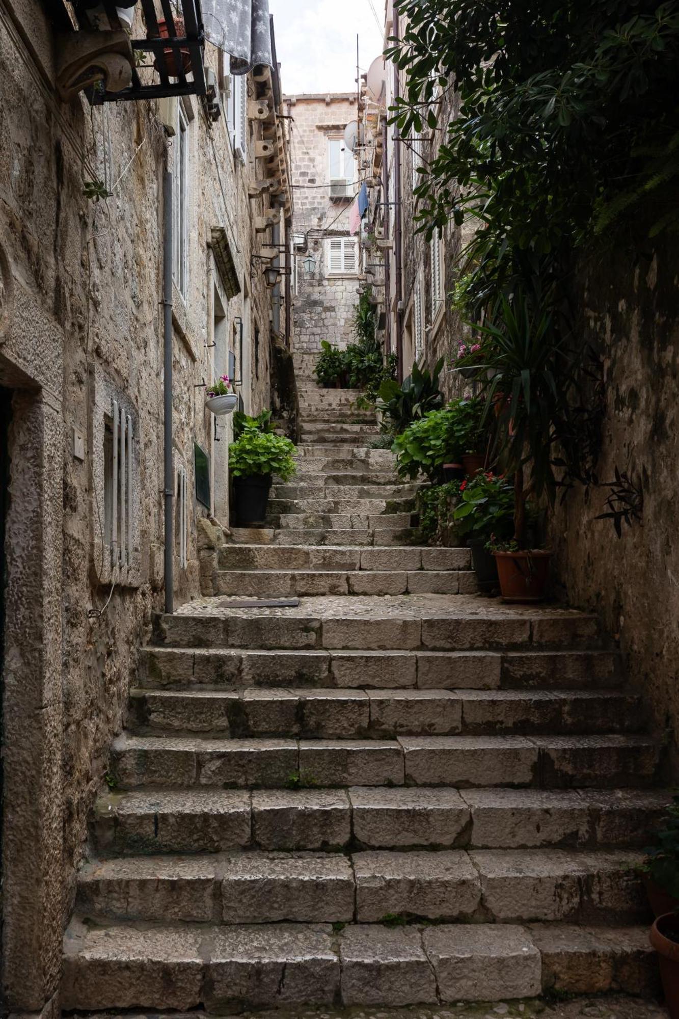 Apartment Taura Dubrovnik Ngoại thất bức ảnh