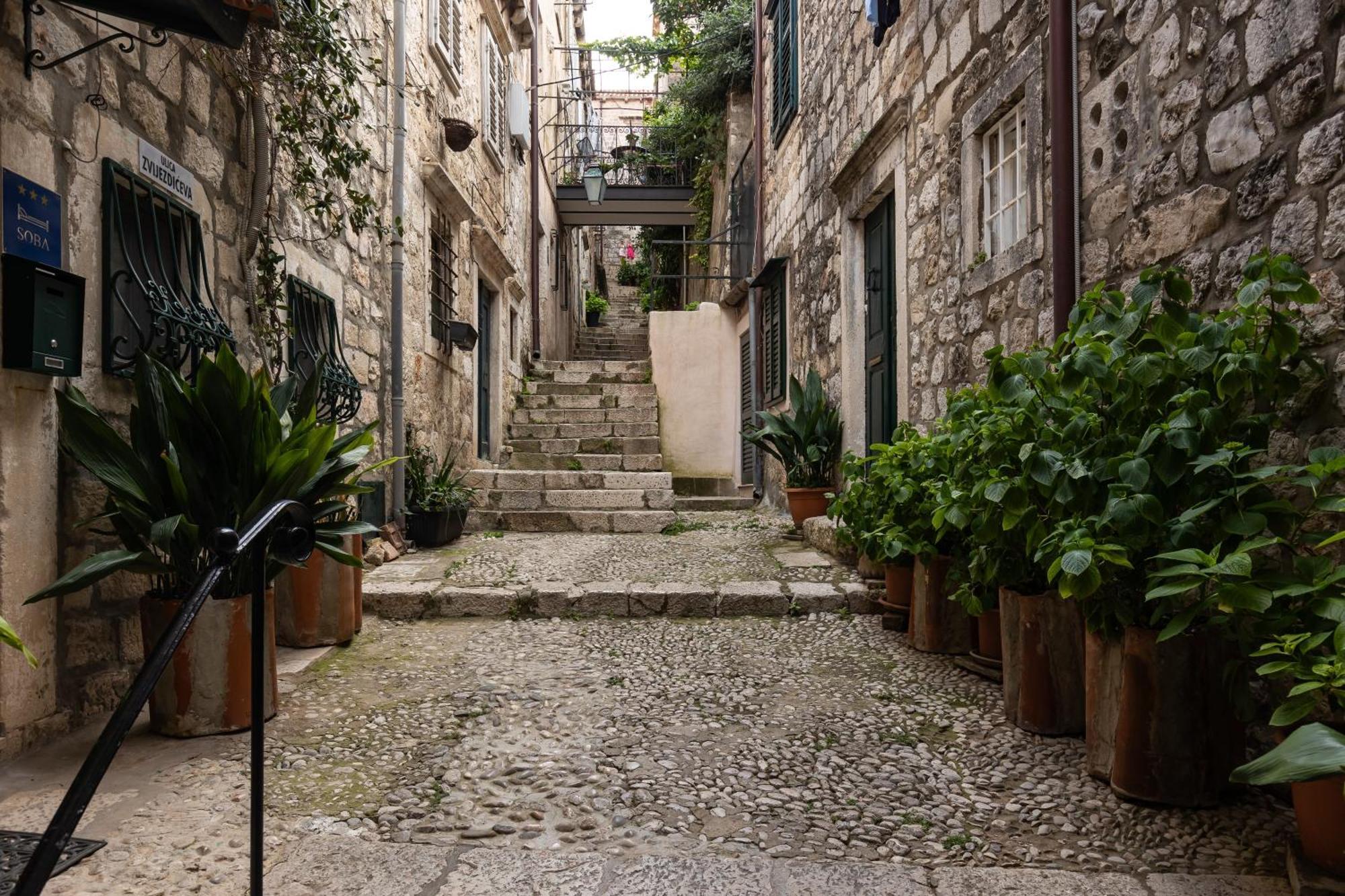 Apartment Taura Dubrovnik Ngoại thất bức ảnh