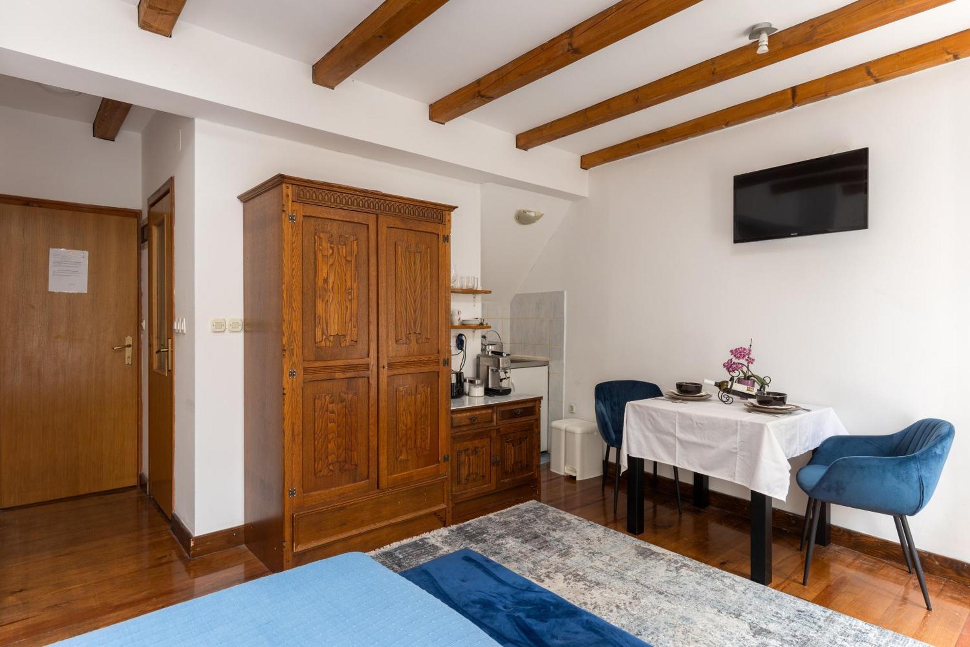 Apartment Taura Dubrovnik Ngoại thất bức ảnh