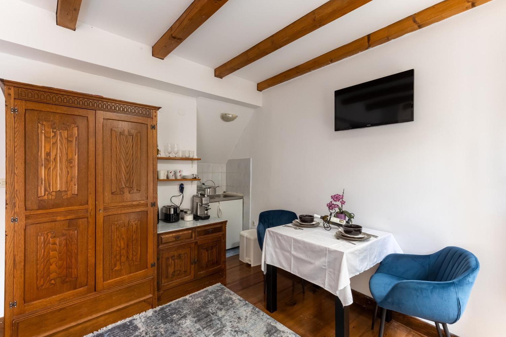 Apartment Taura Dubrovnik Ngoại thất bức ảnh