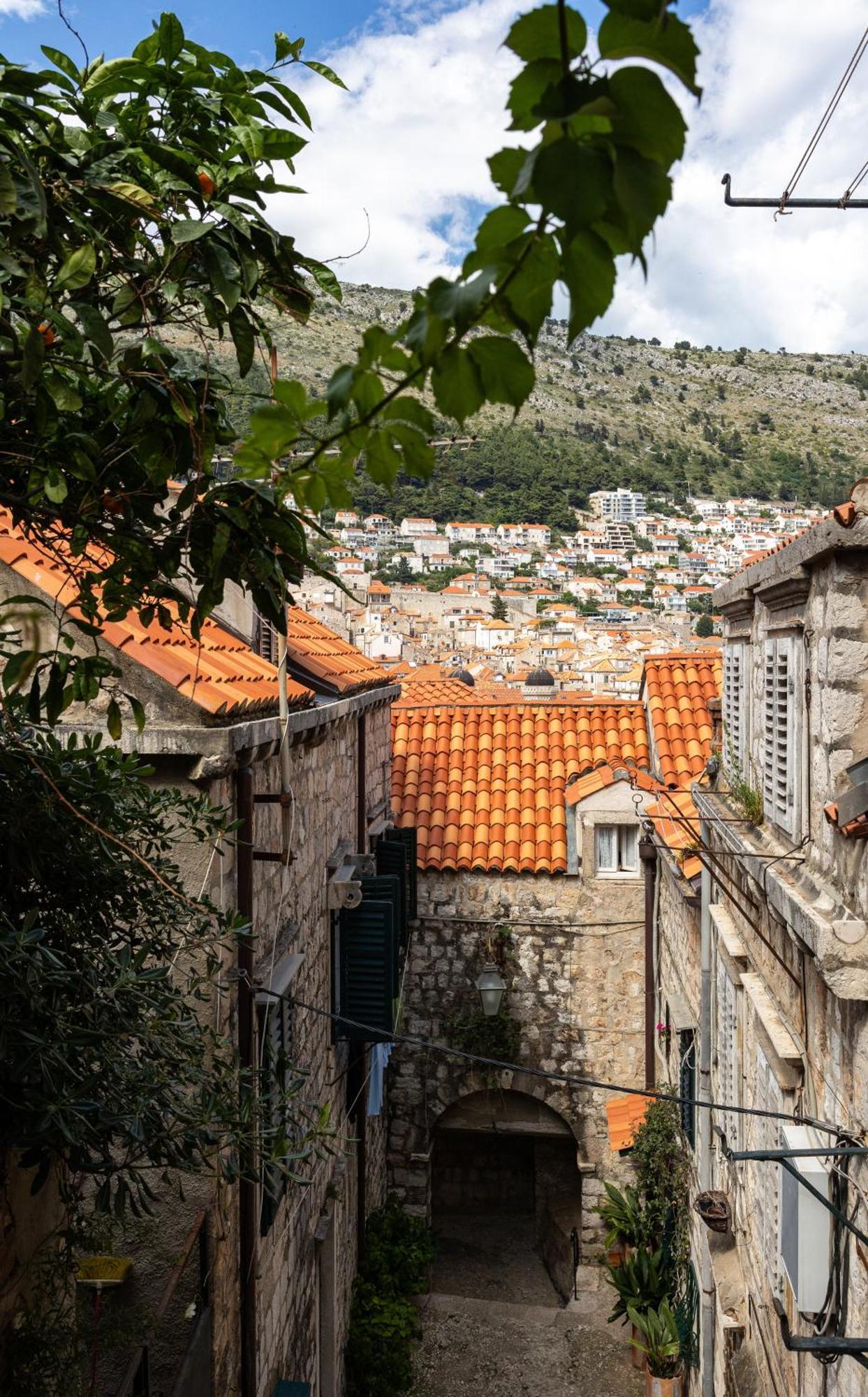 Apartment Taura Dubrovnik Ngoại thất bức ảnh